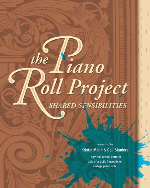 View The Piano Roll Project Catalog by Paula Heisen
