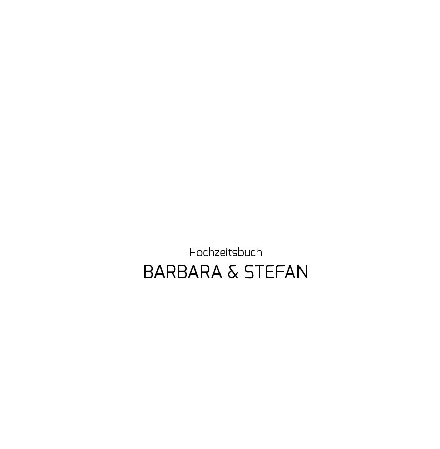 View Barbara & Stefan by Grasl Wolfgang