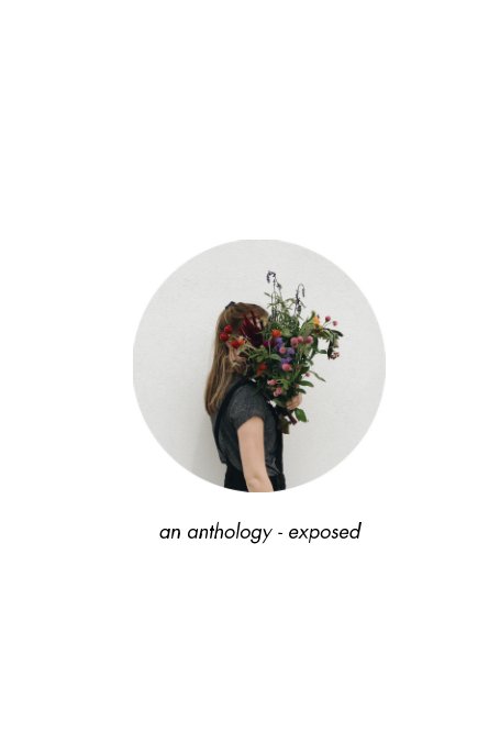 Visualizza an anthology - exposed di jill hager