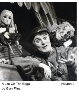 A Life On The Edge - Volume 2 book cover