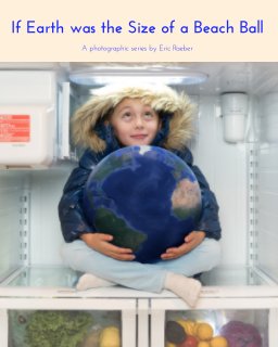 If Earth was the Size of a Beach Ball book cover