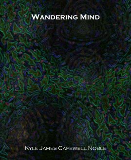 Wandering Mind book cover