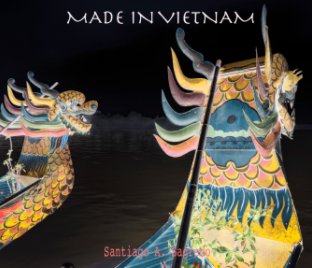 Made in Vietnam book cover