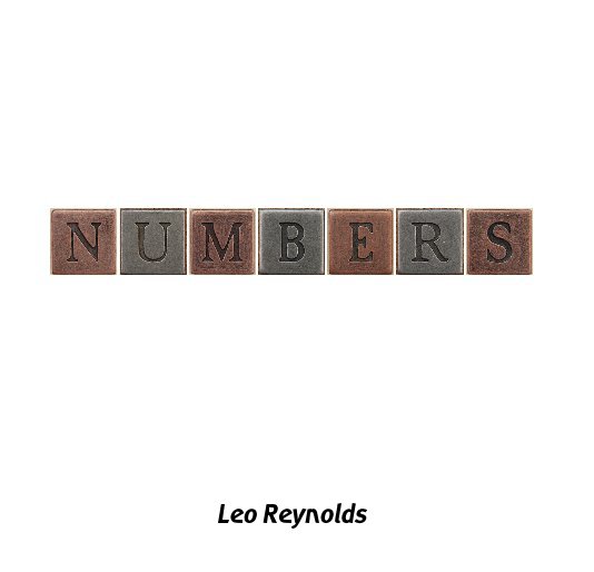 View NUMBERS by Leo Reynolds