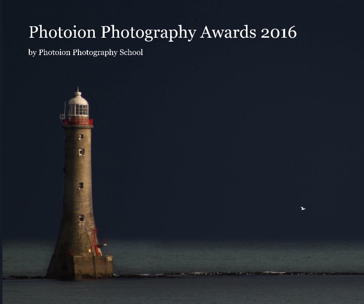 View Photoion Photography Awards 2016 by Photoion Photography School