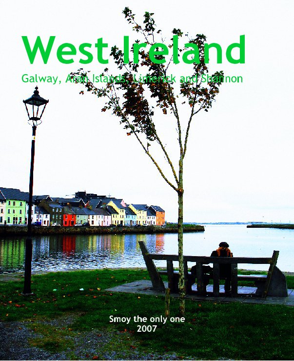 View West Ireland by Smoy the only one2007