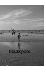 BLACKPOOL book cover