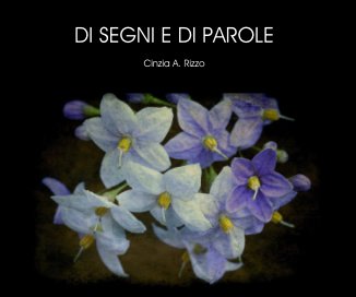 DI SEGNI E DI PAROLE book cover