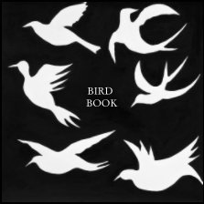 BIRD BOOK book cover