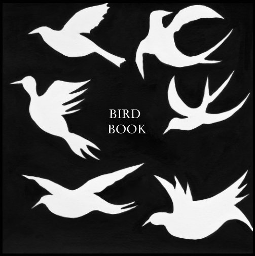 Bekijk BIRD BOOK op Barbara Moon Boertzel