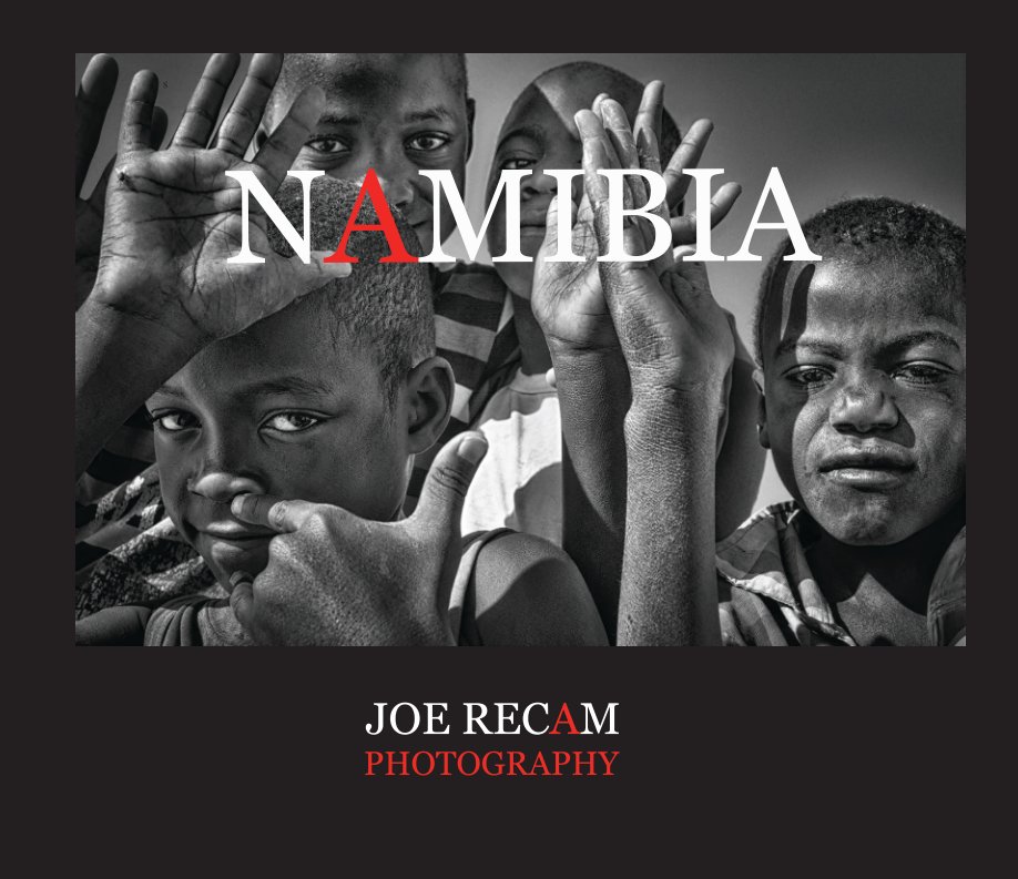 View namibia by joe recam
