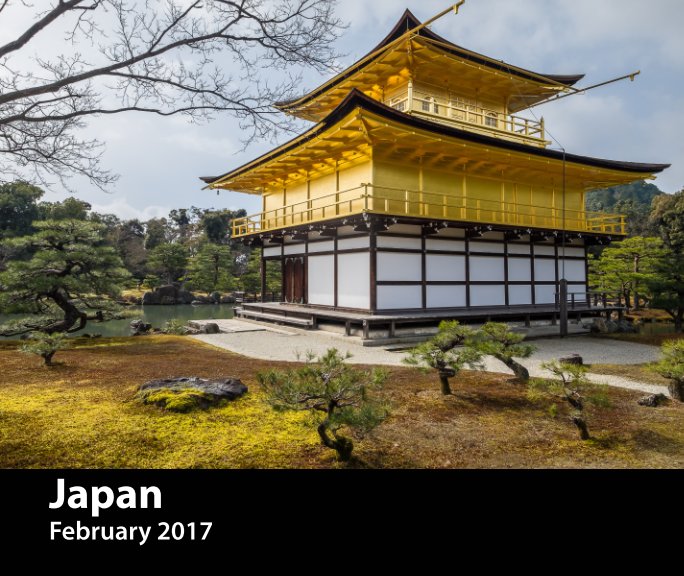 View Japan by Nuno Dantas