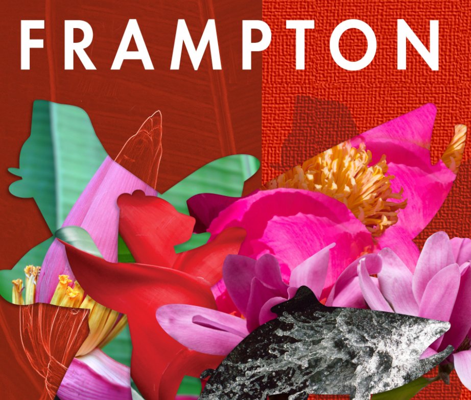 View William Frampton by William Frampton