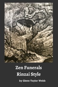 Zen Funerals book cover