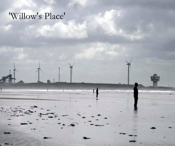 View 'Willow's Place' by Willow
