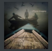 iPhone Imagery, Softcover book cover