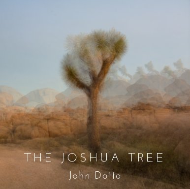 The Joshua Tree book cover