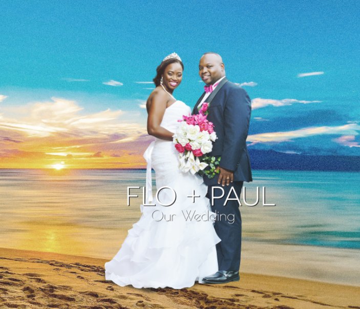 View Flo and Paul Our Wedding Story by JD Media
