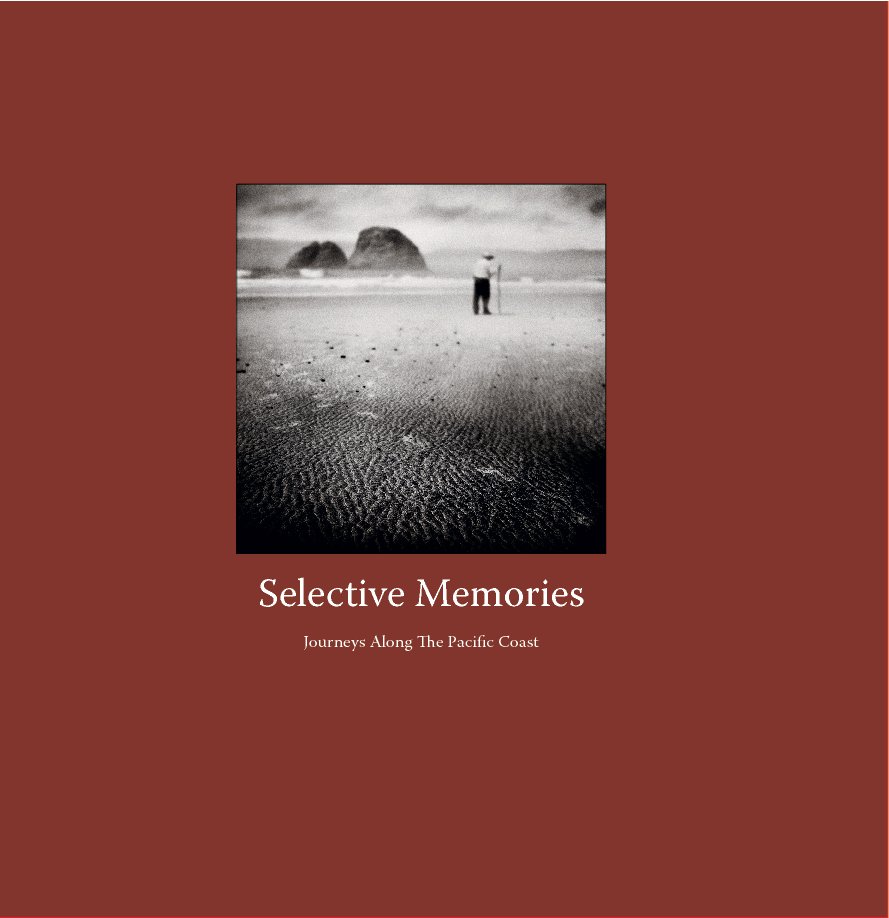 View Selective Memories by Douglas Ethridge