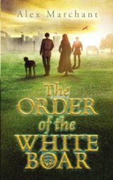 The Order of the White Boar book cover