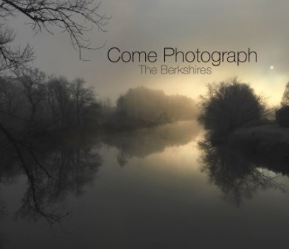 Come Photograph book cover