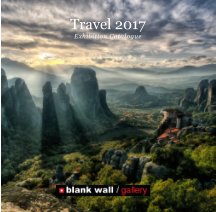 Travel 2017 book cover