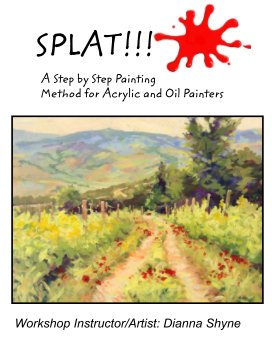 Splat!!! book cover
