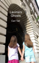 Lavinia's Ghosts book cover