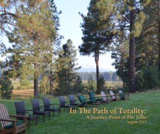 In the Path of Totality: A Journey Point of the Tribe book cover