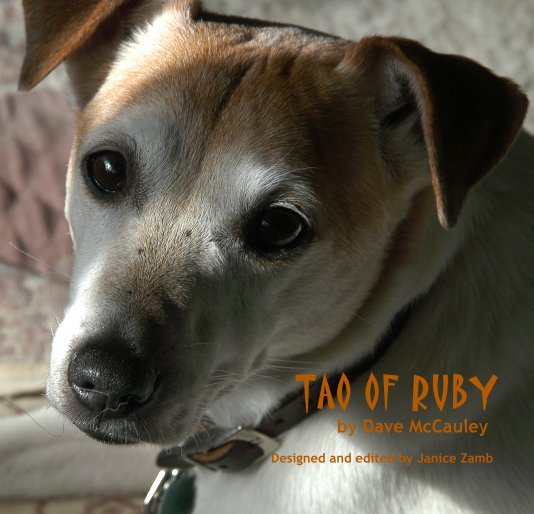 View TAO OF RUBY by Dave McCauley