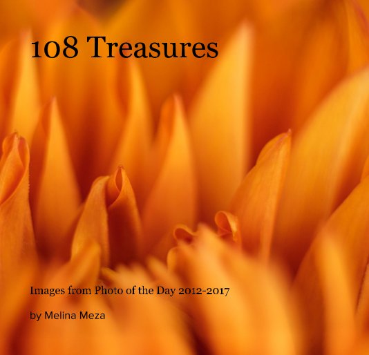 Ver 108 Treasures por Melina Meza