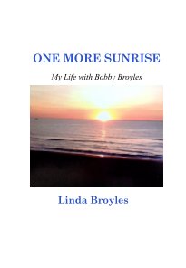 One More Sunrise book cover