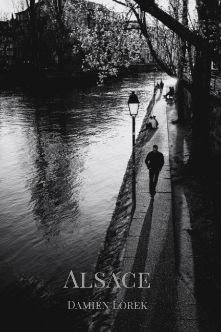 Ver Alsace por Damien Lorek