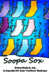 Soopa Sox,... book cover