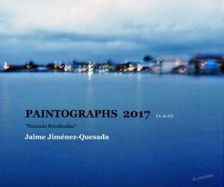 PAINTOGRAPHS 2017     v.2.0 book cover
