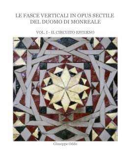 Le Fasce Verticali In Opus Sectile Del Duomo Di Monreale book cover