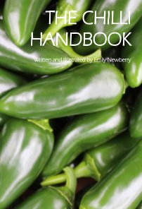 The Chilli Handbook book cover