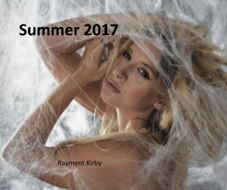Summer 2017 book cover
