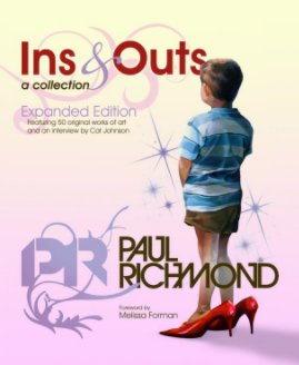 Ins & Outs: a collection book cover