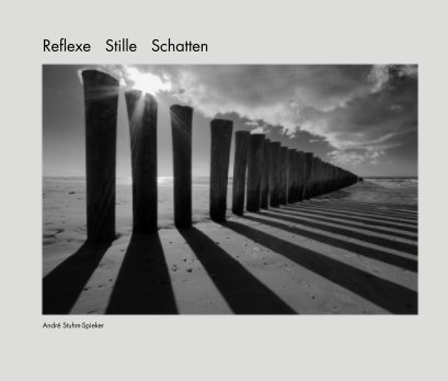 Reflexe   Stille   Schatten book cover