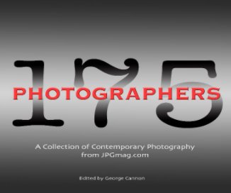 175 Photographers book cover