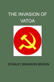 The Invasion of Vatoa book cover