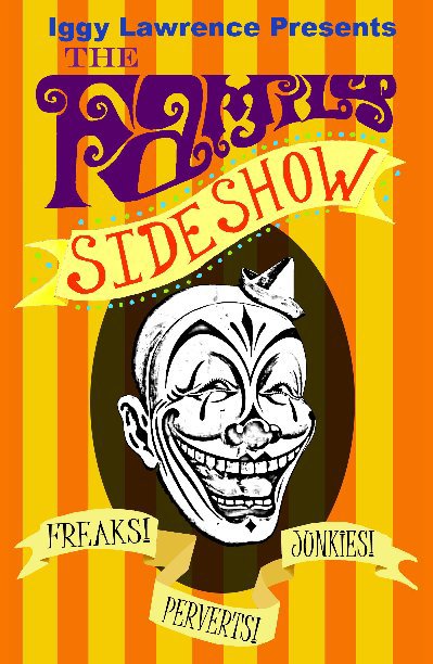 View The Family Sideshow Vol. I by Iggy Lawrence
