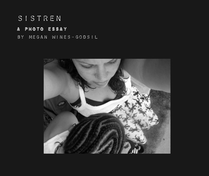 View Sistren by Megan Wines-Godsil