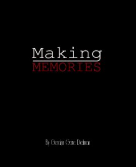 Making Memories book cover