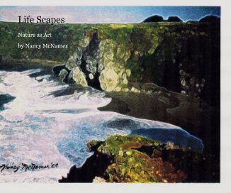 Life Scapes book cover