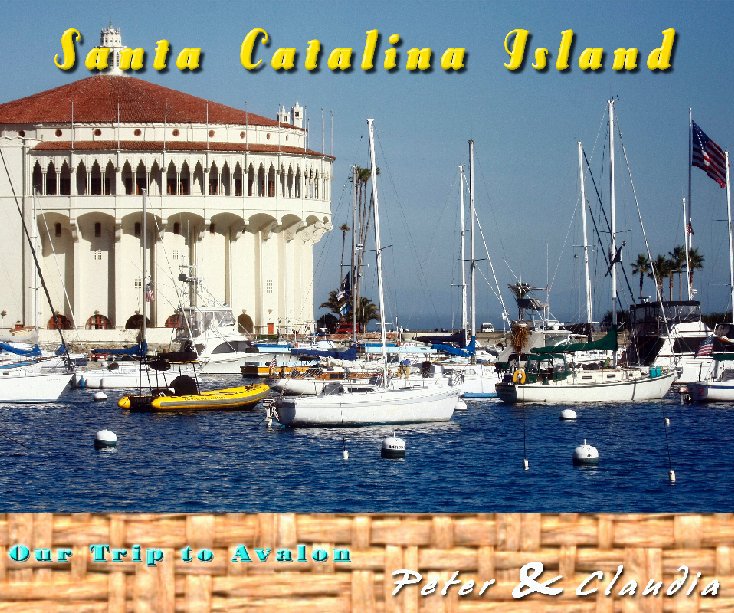 Catalina Trip nach Peter Nguyen anzeigen