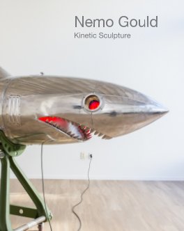 Nemo Gould book cover