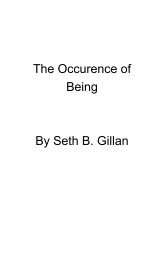 Occurence of Being book cover