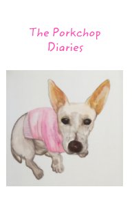 The Porkchop Diaries book cover